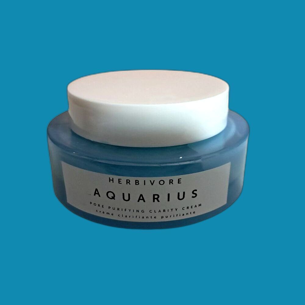 Herbivore Aquarius Pore Purifying Clarity Cream